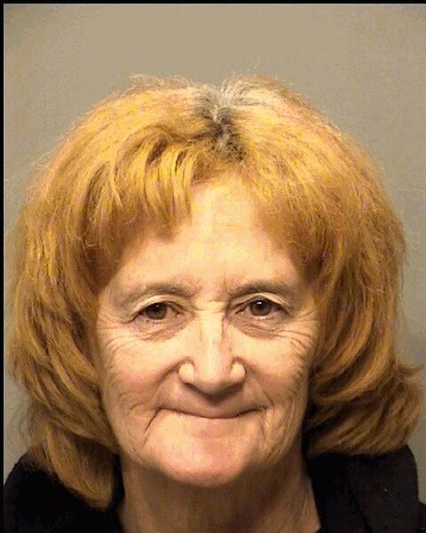 Donna Kavanagh